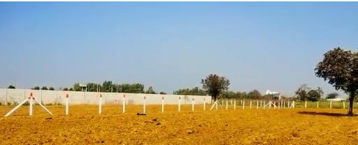 An image of land