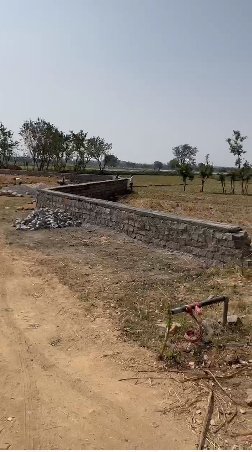 An image of land
