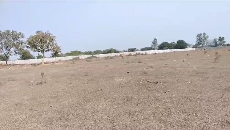 An image of land