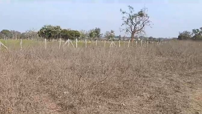 An image of land