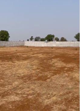 An image of land