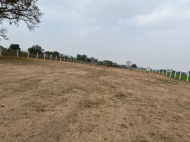 An image of land