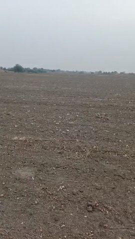 An image of land