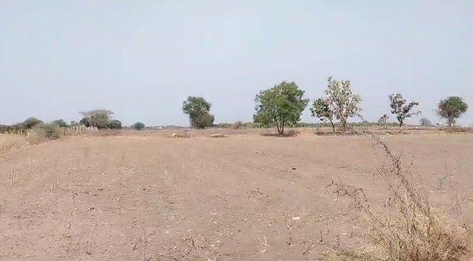 An image of land