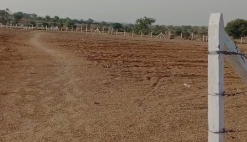 An image of land