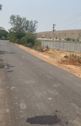 An image of land