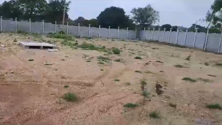 An image of land