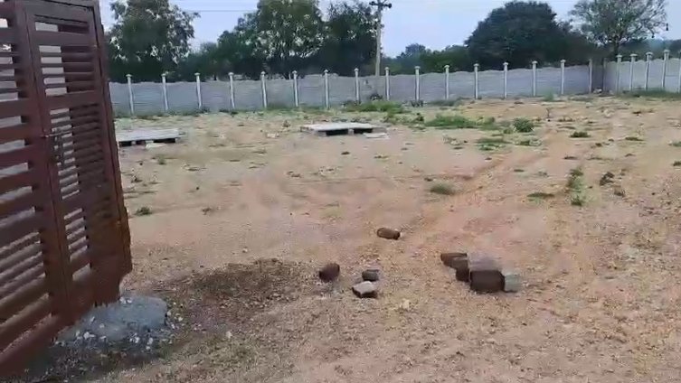 An image of land