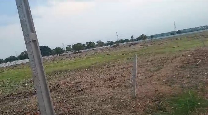 An image of land