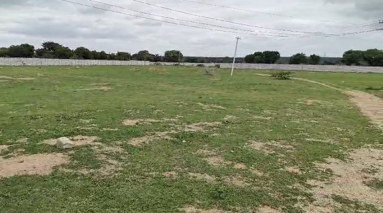 An image of land