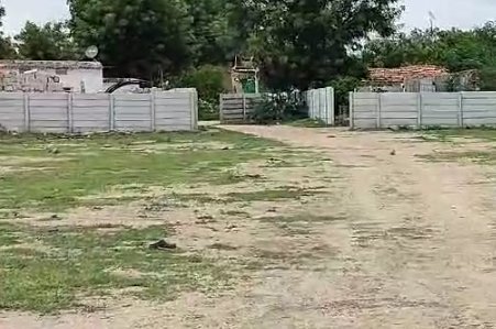 An image of land