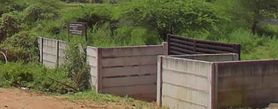 An image of land