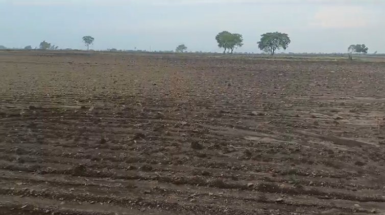 An image of land