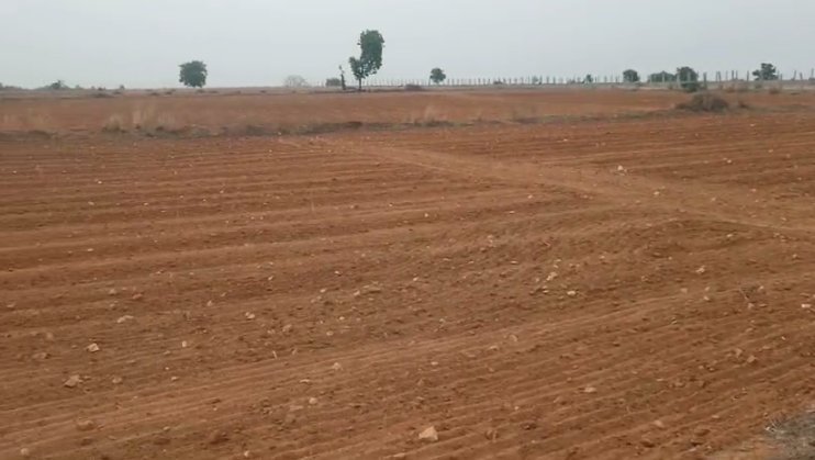 An image of land