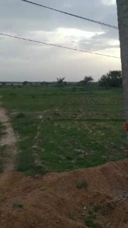 An image of land