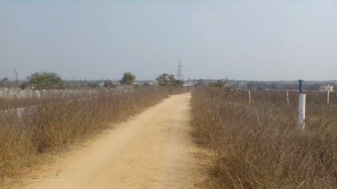 An image of land