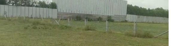 An image of land