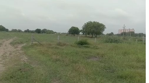An image of land