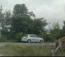 An image of land