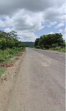An image of land