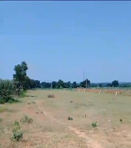An image of land