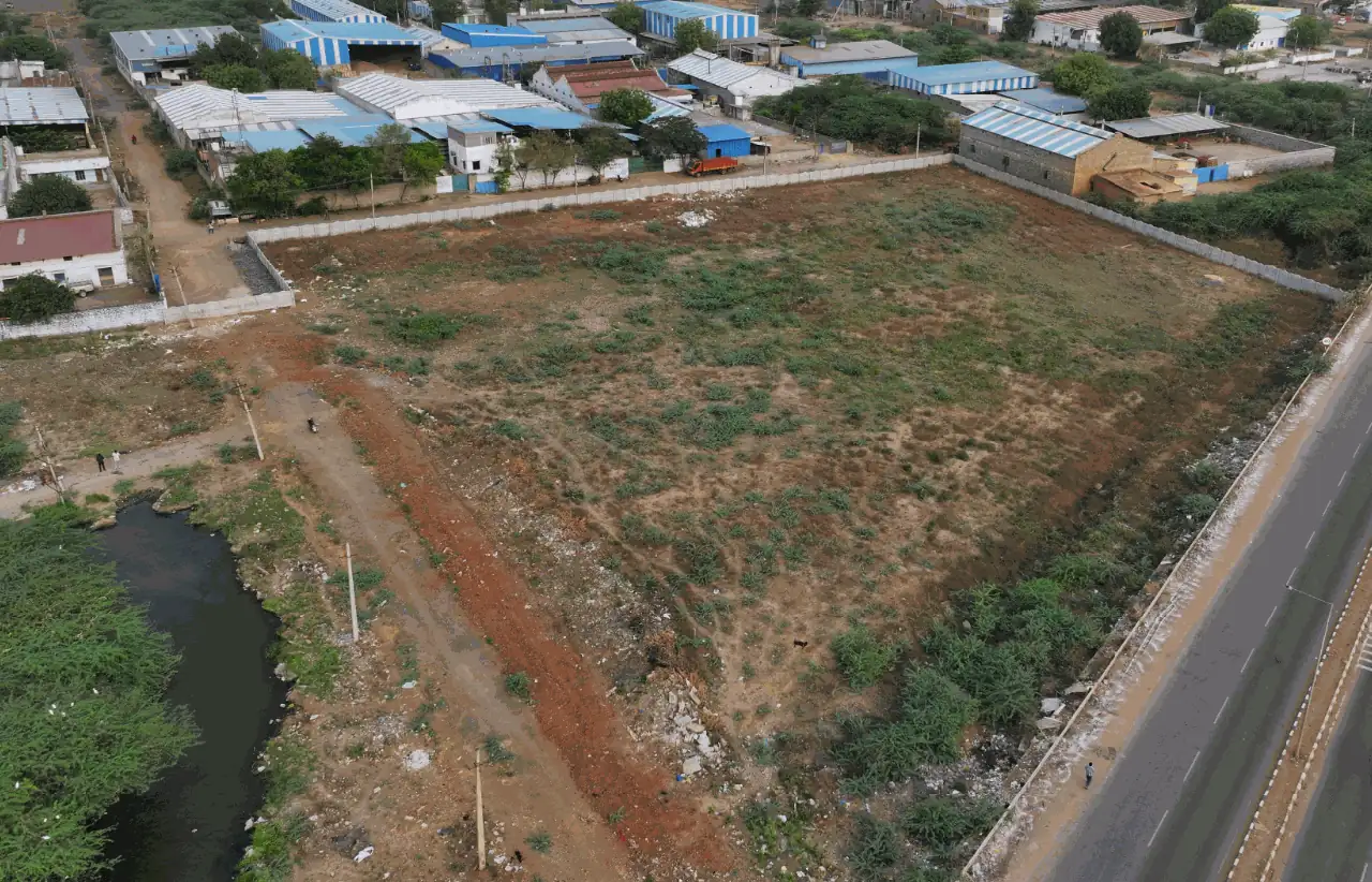3 acres Land in Kothapalle, Y.S.R. - photo 1