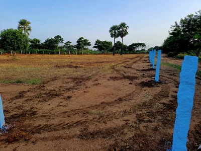 1 acre Land in Marrimuchala, Siddipet - photo 2