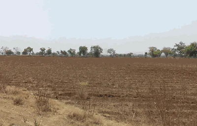 2 acres 35 guntas Land in Dharmapur, Vikarabad - photo 2