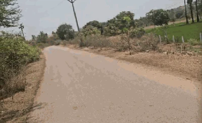 37 guntas Land in Damarakunta, Siddipet - photo 5