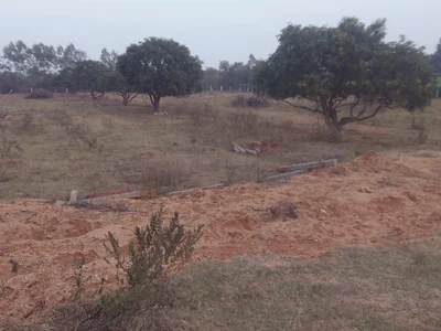 4 acres 20 guntas Land in Aliabad @ Adivimasjid, Siddipet - photo 2