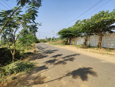 3 acres 15 guntas Land in Bastepur, Ranga Reddy - photo 4