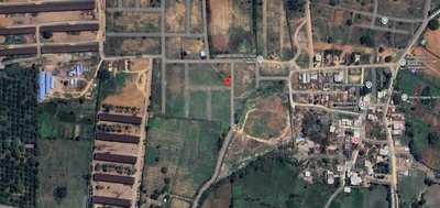 3 acres 9 guntas Land in Lemoor, Ranga Reddy - photo 3