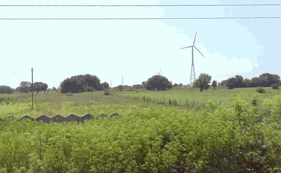 1 acre 6 guntas Land in Chityal, Vikarabad - photo 1