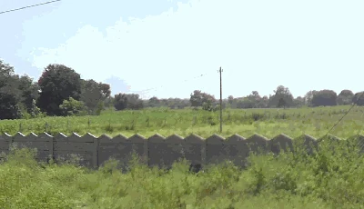 1 acre 6 guntas Land in Chityal, Vikarabad - photo 2