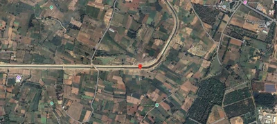 12 guntas Land in Wargal, Siddipet - photo 3