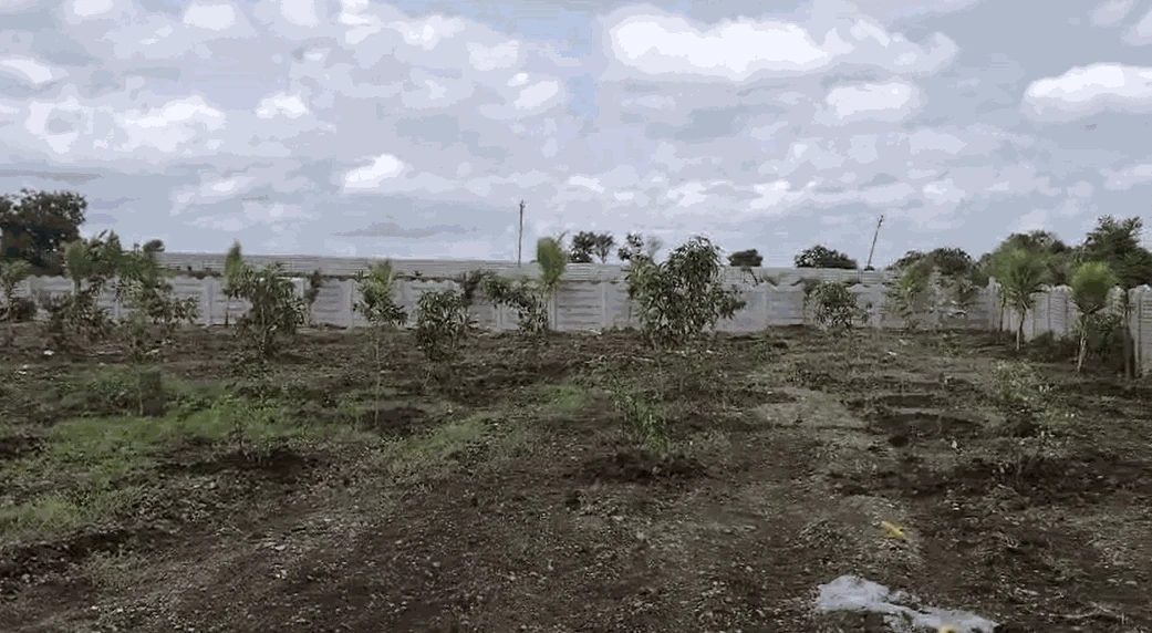 20 guntas Land in Damergidda, Ranga Reddy - photo 1