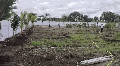 20 guntas Land in Damergidda, Ranga Reddy - photo 2