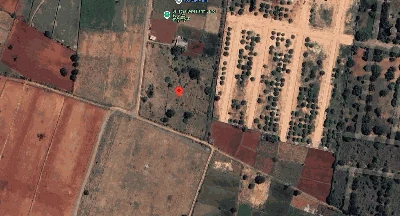 1 acre 8 guntas Land in Kandukur, Ranga Reddy - photo 2