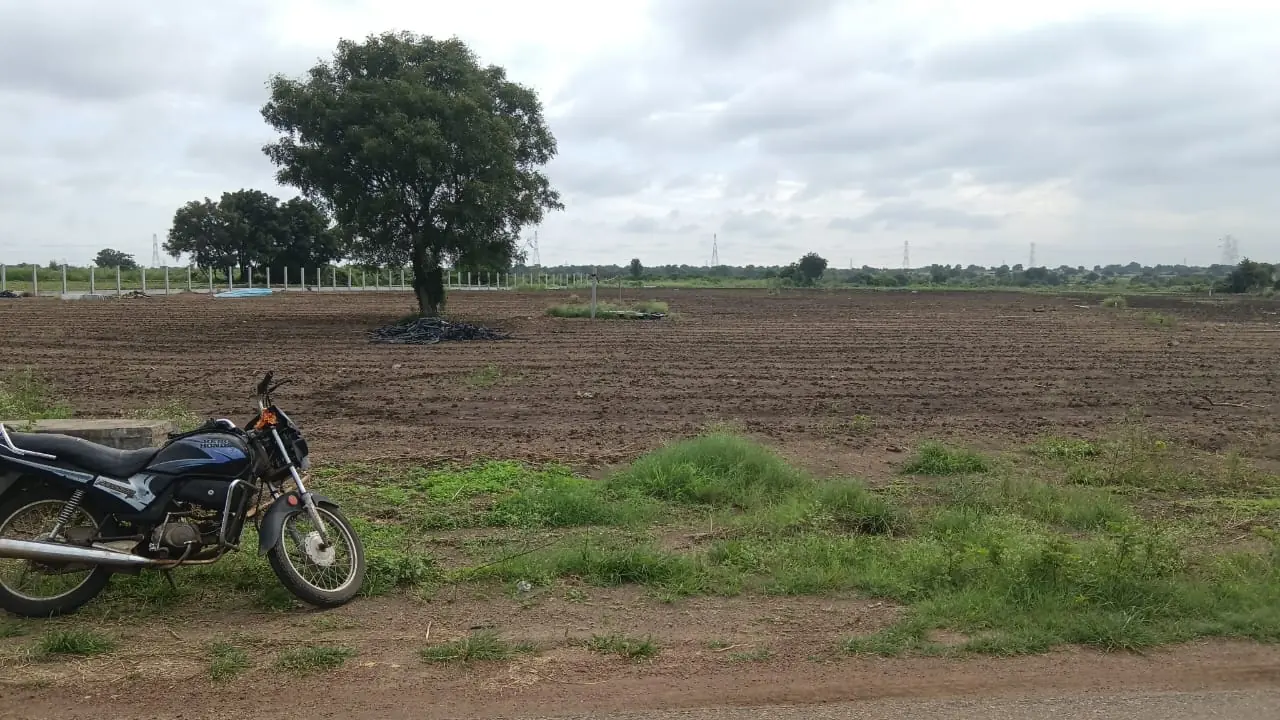5 acres 20 guntas Land in Khanapur, Ranga Reddy - photo 1