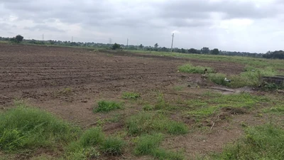 5 acres 20 guntas Land in Khanapur, Ranga Reddy - photo 2