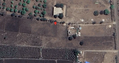 8 guntas Land in Damergidda, Ranga Reddy - photo 3