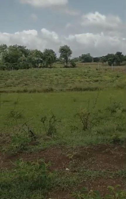 20 guntas Land in Khudavanpur, Vikarabad - photo 1