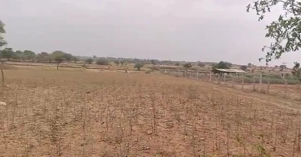 3 acres Land in Damarakunta, Siddipet - photo 1