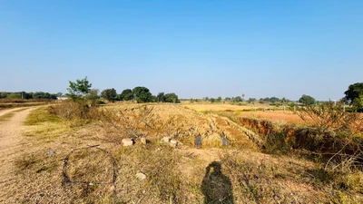 15 guntas Land in Damarakunta, Siddipet - photo 2