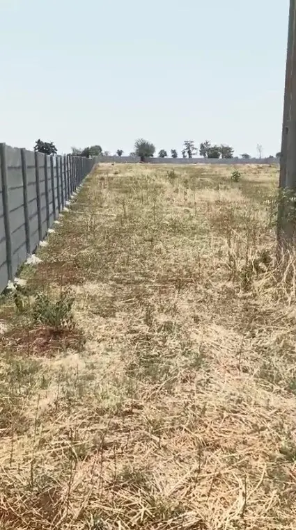 2 acres Land in Khudavanpur, Vikarabad - photo 1