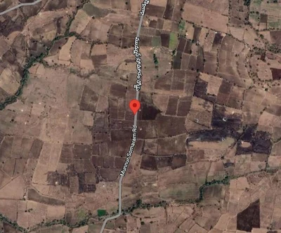 36 guntas Land in Somaram, Vikarabad - photo 5