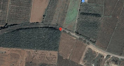 14 guntas Land in Cheberthy, Siddipet - photo 3