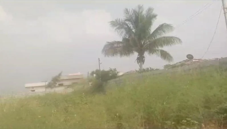 23 guntas Land in Hasthepur, Ranga Reddy - photo 1