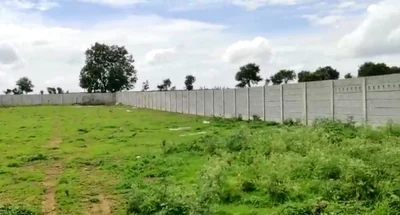 29 guntas Land in Aloor II, Ranga Reddy - photo 3
