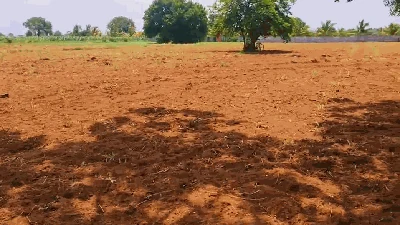 35 guntas Land in Markook, Siddipet - photo 2
